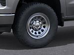 2025 Chevrolet Silverado 1500 Crew Cab 4WD Pickup for sale #252598 - photo 9