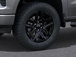 2025 Chevrolet Silverado 1500 Crew Cab 4WD Pickup for sale #252599 - photo 9
