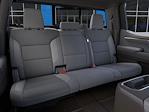 2025 Chevrolet Silverado 1500 Crew Cab 4WD Pickup for sale #252600 - photo 17