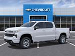 2025 Chevrolet Silverado 1500 Crew Cab 4WD Pickup for sale #252600 - photo 3