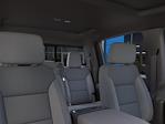 2025 Chevrolet Silverado 1500 Crew Cab 4WD Pickup for sale #252600 - photo 24
