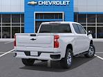 2025 Chevrolet Silverado 1500 Crew Cab 4WD Pickup for sale #252600 - photo 2