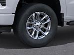 2025 Chevrolet Silverado 1500 Crew Cab 4WD Pickup for sale #252600 - photo 9