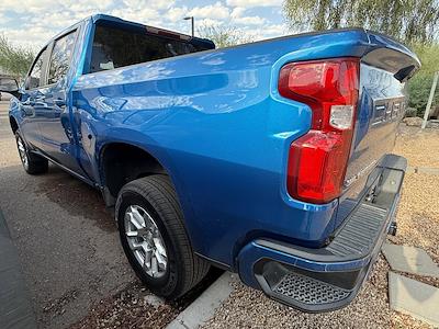 2022 Chevrolet Silverado 1500 Crew Cab 4WD Pickup for sale #252600A - photo 2