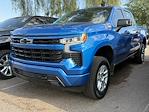 2022 Chevrolet Silverado 1500 Crew Cab 4WD Pickup for sale #252600A - photo 3