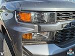 2022 Chevrolet Silverado 1500 LTD Crew Cab RWD Pickup for sale #252602A - photo 10