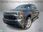 2022 Chevrolet Silverado 1500 LTD Crew Cab RWD Pickup for sale #252602A - photo 3