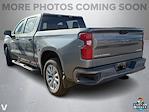 2022 Chevrolet Silverado 1500 LTD Crew Cab RWD Pickup for sale #252602A - photo 2