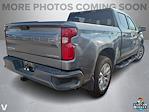 2022 Chevrolet Silverado 1500 LTD Crew Cab RWD Pickup for sale #252602A - photo 4
