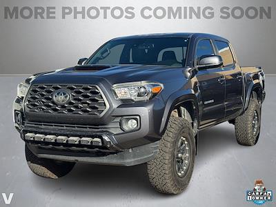 2020 Toyota Tacoma Double Cab RWD Pickup for sale #252610A - photo 1
