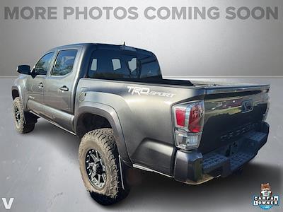 2020 Toyota Tacoma Double Cab RWD Pickup for sale #252610A - photo 2