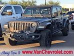 Used 2020 Jeep Gladiator Rubicon Crew Cab for sale #252614A - photo 1