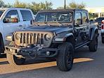 Used 2020 Jeep Gladiator Rubicon Crew Cab for sale #252614A - photo 2