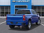 New 2025 Chevrolet Silverado 1500 Custom Crew Cab 4WD Pickup for sale #252625 - photo 2