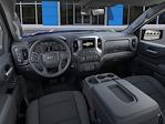 2025 Chevrolet Silverado 1500 Crew Cab 4WD Pickup for sale #252625 - photo 15