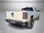 2017 Chevrolet Silverado 1500 Double Cab RWD Pickup for sale #252629A - photo 4
