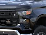 2025 Chevrolet Silverado 1500 Crew Cab 4WD Pickup for sale #252635 - photo 10