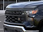 2025 Chevrolet Silverado 1500 Crew Cab 4WD Pickup for sale #252635 - photo 13