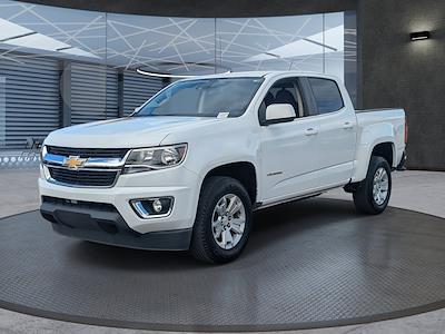 Used 2016 Chevrolet Colorado - photo 1