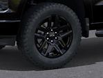 2025 Chevrolet Silverado 1500 Crew Cab 4WD Pickup for sale #252640 - photo 9