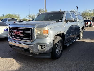 2015 GMC Sierra 1500 Crew Cab RWD Pickup for sale #252646A - photo 1