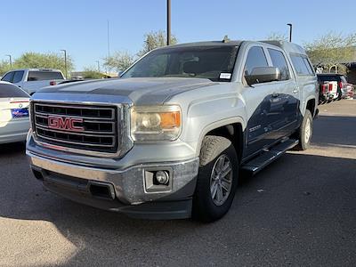 2015 GMC Sierra 1500 Crew Cab RWD Pickup for sale #252646A - photo 2