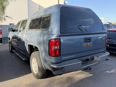 2015 GMC Sierra 1500 Crew Cab RWD Pickup for sale #252646A - photo 2