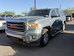 2015 GMC Sierra 1500 Crew Cab RWD Pickup for sale #252646A - photo 3