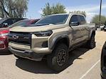 2024 Chevrolet Colorado Crew Cab 4WD Pickup for sale #252646B - photo 1