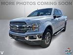 2020 Ford F-150 SuperCrew Cab 4x4 Pickup for sale #252647A - photo 3