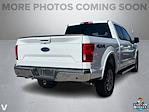 2020 Ford F-150 SuperCrew Cab 4x4 Pickup for sale #252647A - photo 4