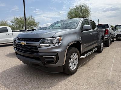 2022 Chevrolet Colorado Crew Cab RWD Pickup for sale #252649A - photo 1