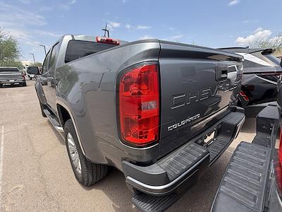 2022 Chevrolet Colorado Crew Cab RWD Pickup for sale #252649A - photo 2