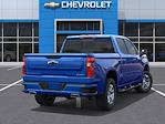 2025 Chevrolet Silverado 1500 Crew Cab 4WD Pickup for sale #252650 - photo 2