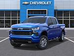 2025 Chevrolet Silverado 1500 Crew Cab 4WD Pickup for sale #252650 - photo 6