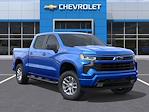 2025 Chevrolet Silverado 1500 Crew Cab 4WD Pickup for sale #252650 - photo 7