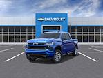 2025 Chevrolet Silverado 1500 Crew Cab 4WD Pickup for sale #252650 - photo 8