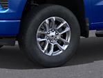 2025 Chevrolet Silverado 1500 Crew Cab 4WD Pickup for sale #252650 - photo 9