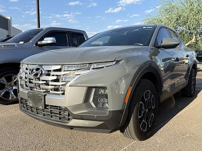 2024 Hyundai Santa Cruz Double Cab FWD Pickup for sale #252651A - photo 1
