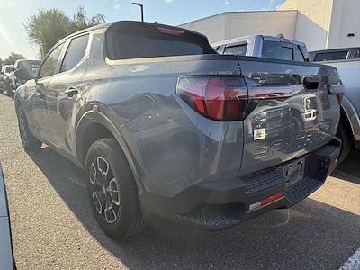 2024 Hyundai Santa Cruz Double Cab FWD Pickup for sale #252651A - photo 2