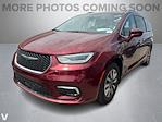2021 Chrysler Pacifica FWD Minivan for sale #252653A - photo 1