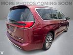 2021 Chrysler Pacifica FWD Minivan for sale #252653A - photo 4