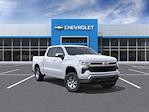 2025 Chevrolet Silverado 1500 Crew Cab 4WD Pickup for sale #252669 - photo 1