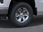 2025 Chevrolet Silverado 1500 Crew Cab 4WD Pickup for sale #252669 - photo 9