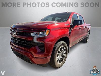 2022 Chevrolet Silverado 1500 Crew Cab 4WD Pickup for sale #252714A - photo 2