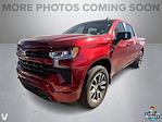 2022 Chevrolet Silverado 1500 Crew Cab 4WD Pickup for sale #252714A - photo 1
