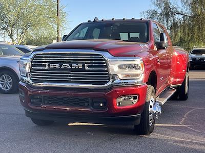 2024 Ram 3500 Mega Cab DRW 4x4 Pickup for sale #252722A - photo 1