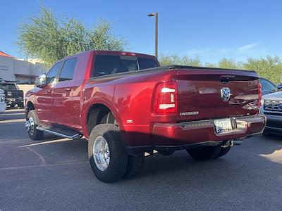 2024 Ram 3500 Mega Cab DRW 4x4 Pickup for sale #252722A - photo 2