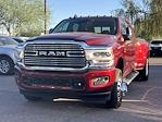 2024 Ram 3500 Mega Cab DRW 4x4 Pickup for sale #252722A - photo 3