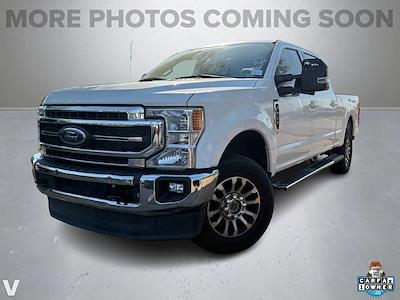 2021 Ford F-250 Crew Cab 4x4 Pickup for sale #252723A - photo 1